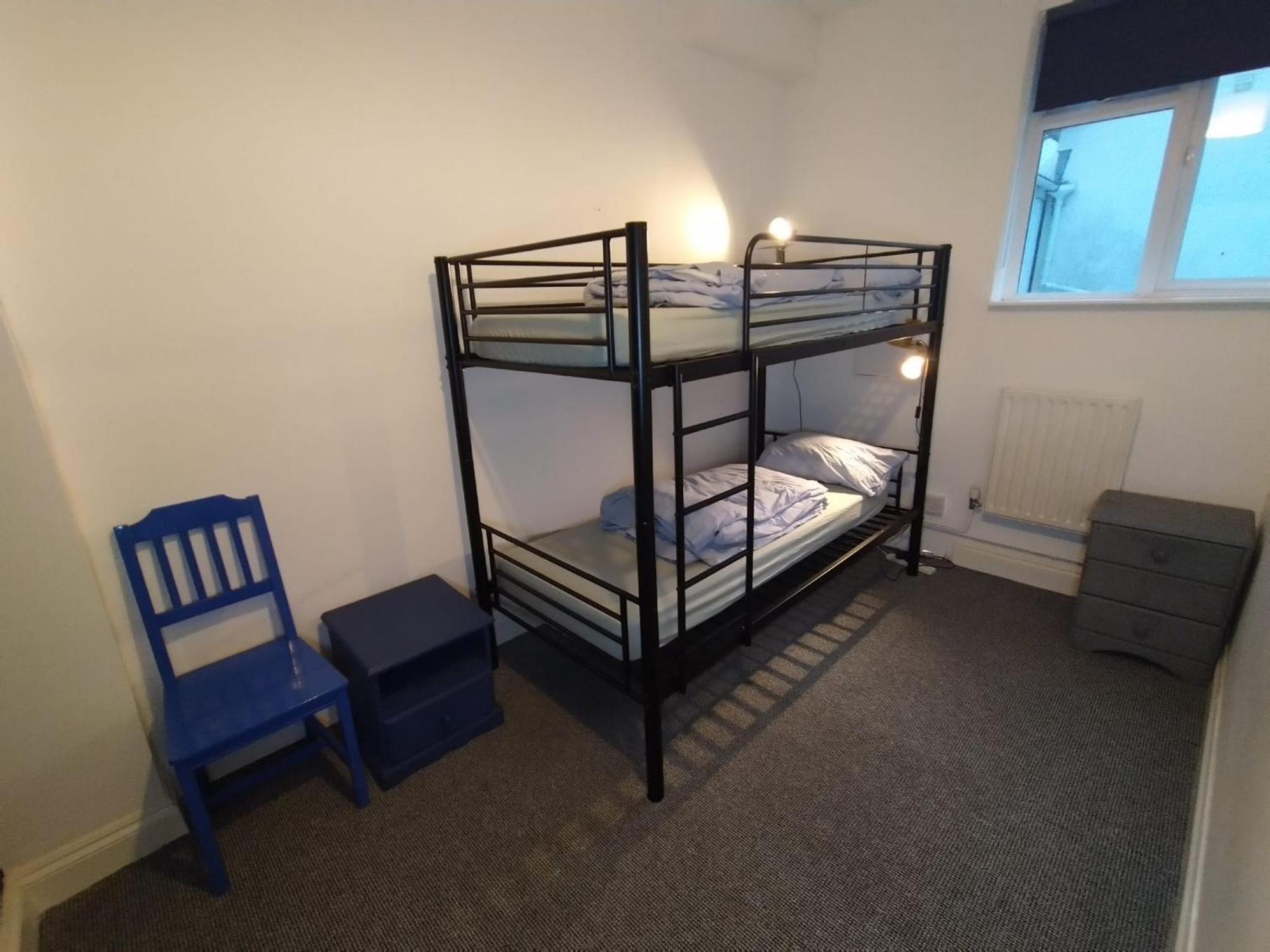 Ocean Backpackers Self-Catering Hostel อิลฟราคูมบ์ ภายนอก รูปภาพ